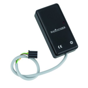 Radiocoder 868slh - unite codification - FAAC 103054 