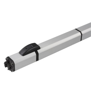 Operateur s450h sb.operateur hydraulique avec acc. installation et cle dev. - FAAC 104101 