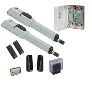 Master kit l 24v integral nw 2024 - FAAC 104159 