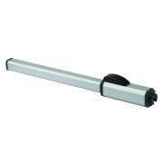 Operateur pieton 422 cbc 230v hydraulique, acc. instal., cle dev. cond.8uf 400v - FAAC 104213 