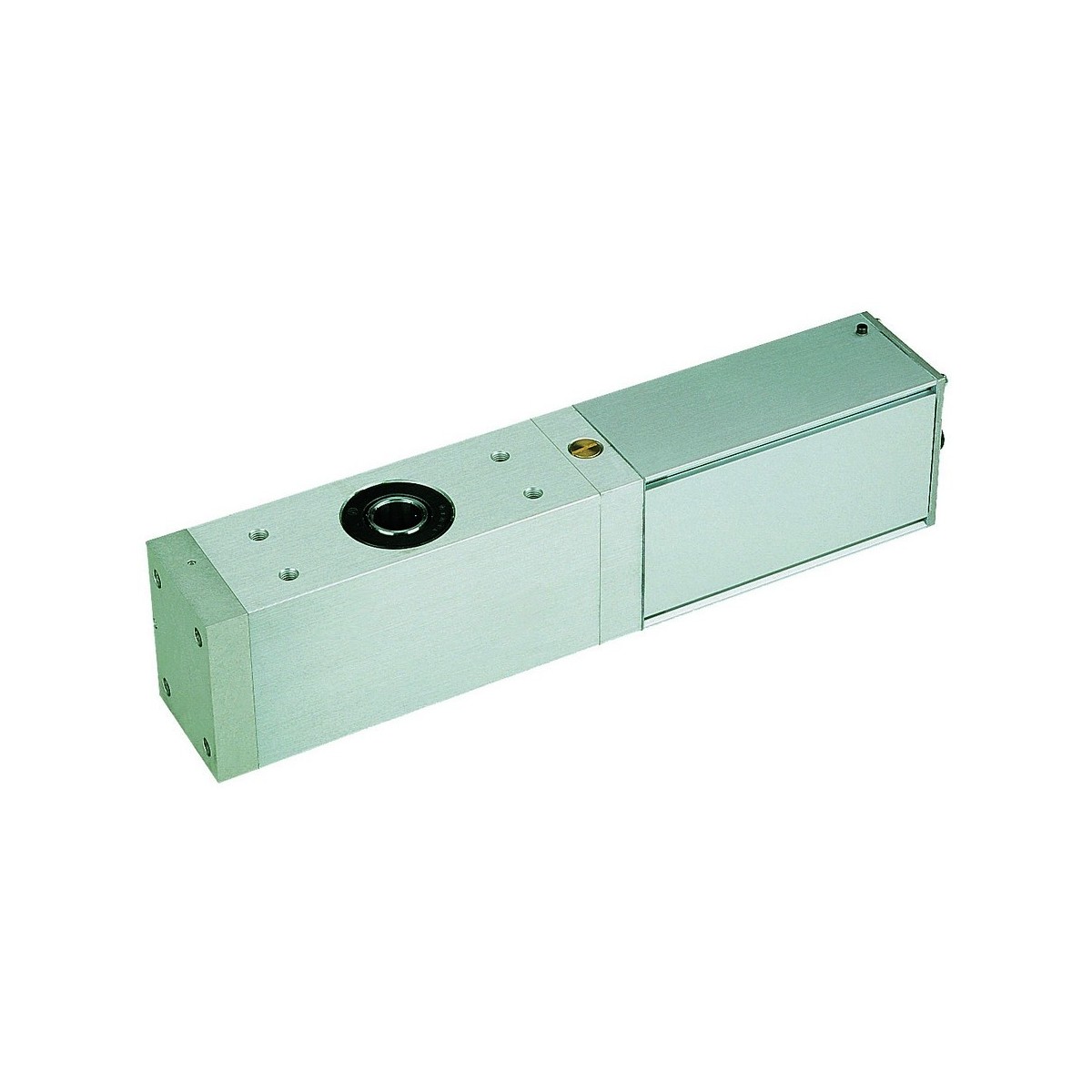 Operateur 560 sb 1l/mm sans blocage hydrau. cond.8uf 400v. - FAAC 104562 