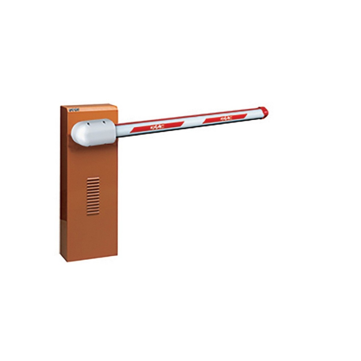 Barriere 620 st d. lisse voir tarif - FAAC 1046408 