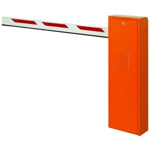 Barriere 620 st d.herse 3,0 a 3,74 m - FAAC 1046418 