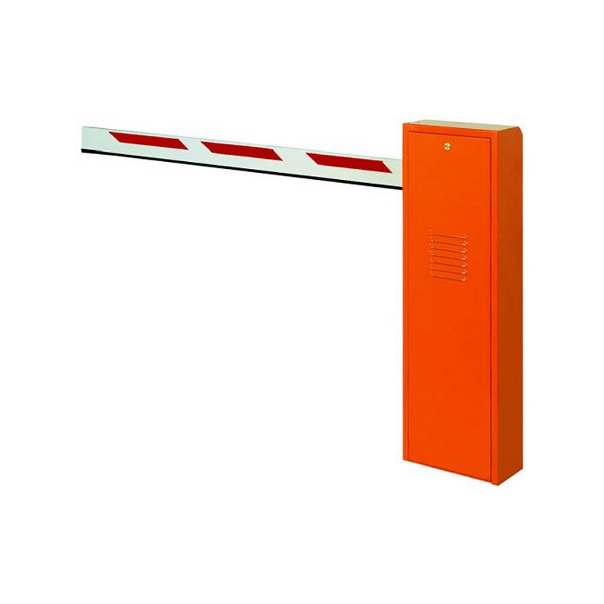 Barriere 620 st.d articule 2,8/3,8 ou 1,8/2,8 fonct type lis - FAAC 1047138 