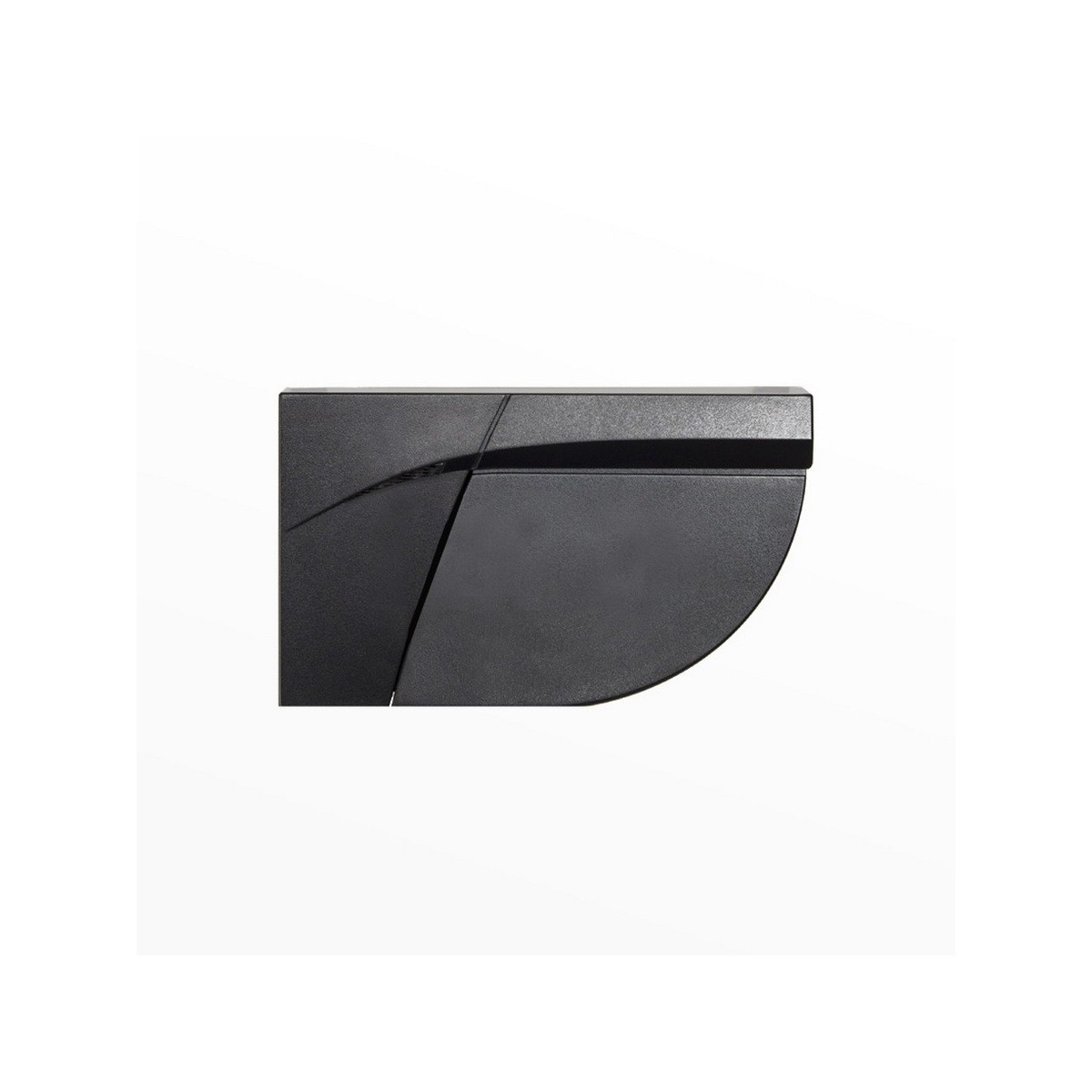Xpb-scan - capteur laser pour porte battante flatscan en application a droite - FAAC 105044 
