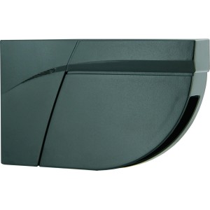 Xpb-scan - paire de radars pour porte battante en application gauche et droite - FAAC 105047 