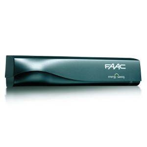 Xdt1 radar bitechnologie (=105114) - FAAC 105114P 