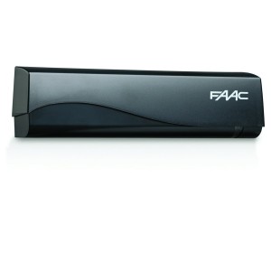 Xbfa st detecteur de securite  - FAAC 105132P 