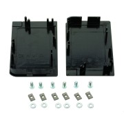 Paire de joues laterales pour a100 - FAAC 105434 