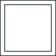 Profile tube tk35 15x15x1,5 l6500mm alu naturel  - FAAC 105438 