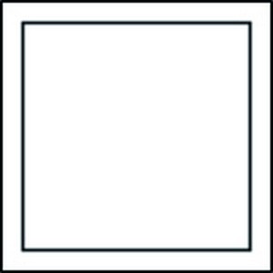Profile tube tk35 15x15x1,5 l6500mm alu naturel  - FAAC 105438 