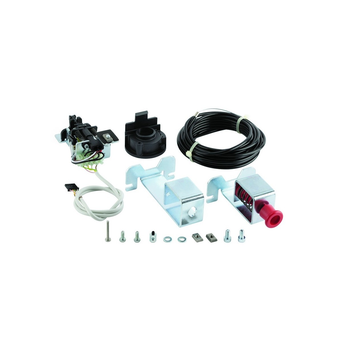 Verrou moteur a140 - FAAC 105502 