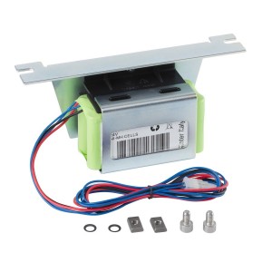 Batterie a140 pour moteurs a100, a1000, a140, a1400 - FAAC 105504 