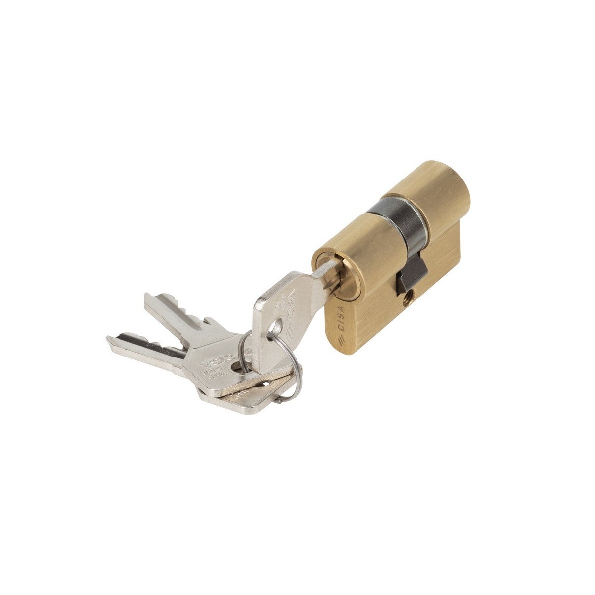 Tk35 pass cylinder kit - FAAC 105590 