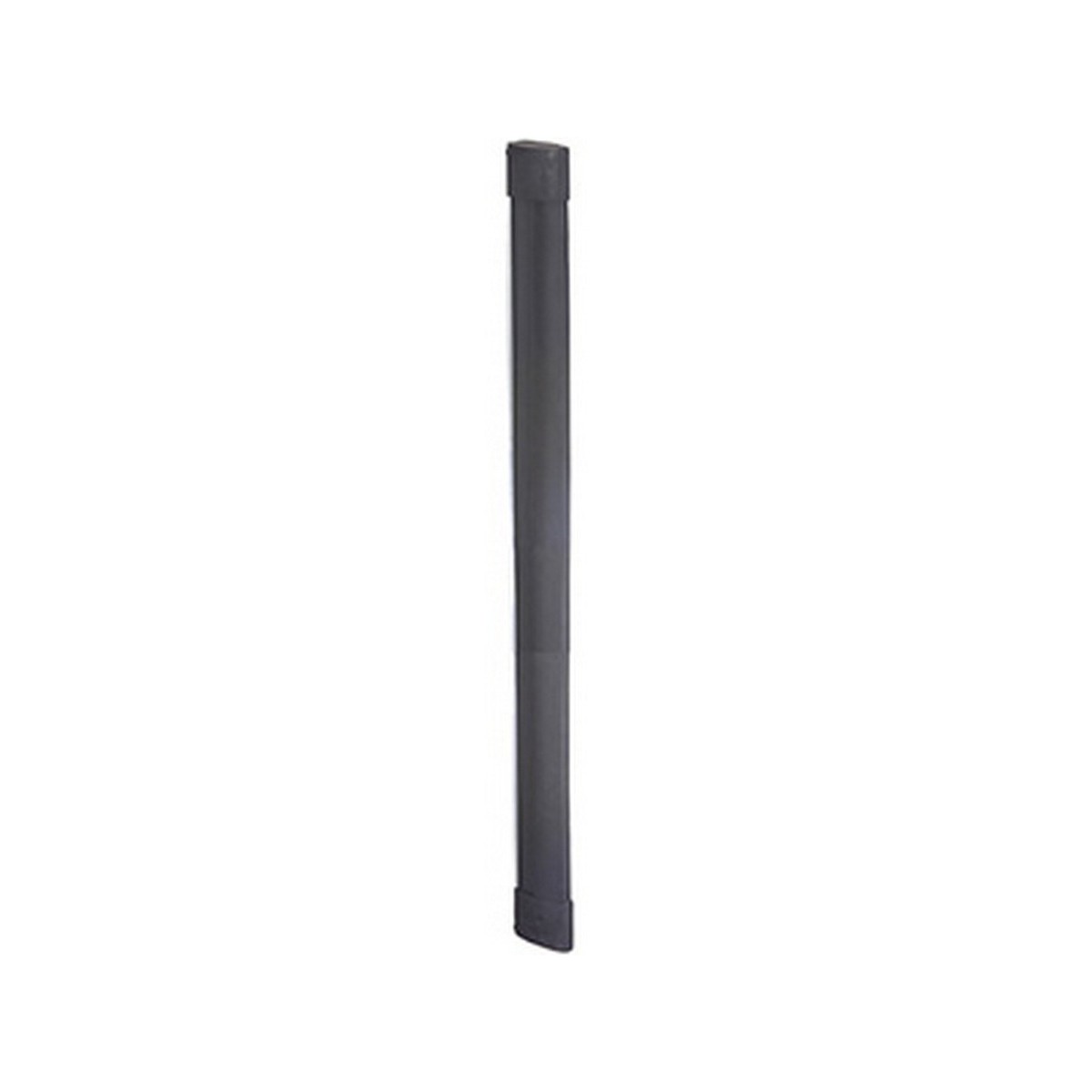 Xs85 terminal avec cable xsp 0.5. bord de securite en caoutchouc - FAAC 105597 