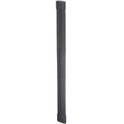 Xs85 terminal avec cable xsp 0.5. bord de securite en caoutchouc - FAAC 105597 