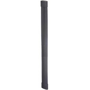 Xs85 terminal avec cable xsp 0.5. bord de securite en caoutchouc - FAAC 105597 