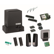 delta2 c kit integral connecte xmbx4 - 105630352CONNECTE FAAC 