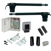 Ecokit 412 24v integral - FAAC 1056327 