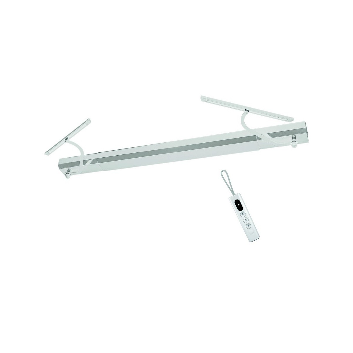 Kit night one day 2 senso radio  - FAAC 105760 