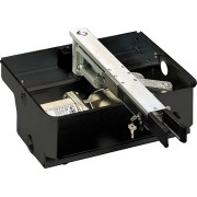 Operateur 770n 230v electromecanique, acc. install. cles dev. conde 12,5uf 400v. - FAAC 10675201 