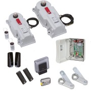 Power kit 24v integral nw 2024 - FAAC 106757 