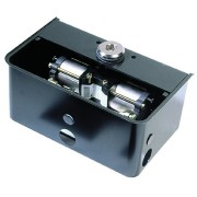 750 - centrale sbr 0,75l version rapide sans verrouillage - FAAC 107723 