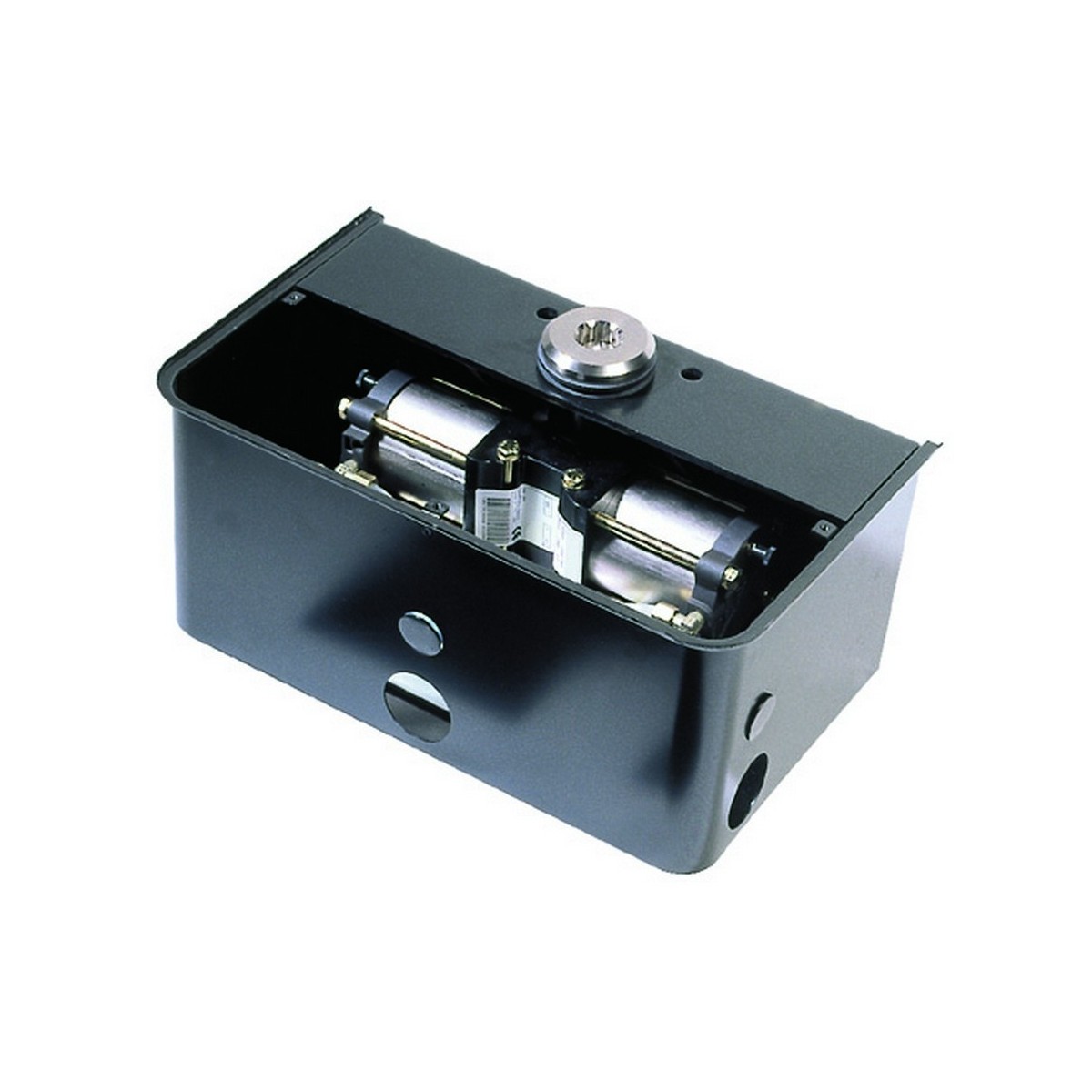 750 - centrale sbs 0,75l sans verrouillage - FAAC 107724 