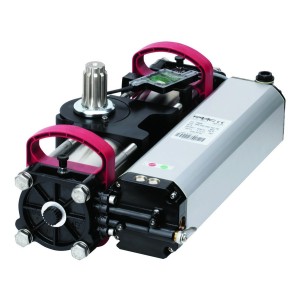 Ope hydrau. s800 enc sbw 180° 230v sans verrouillage - FAAC 108803 