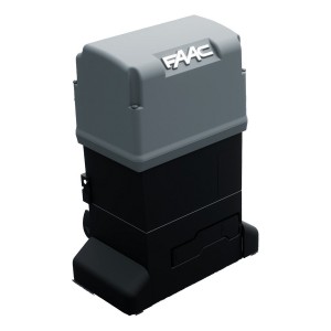 746 op.z20 - avec platine nw - FAAC 109746 