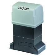 Moteur 844 r z12 230v avec pignon z12, aimants, cle deverrouillage, cache-vis - FAAC 109897 