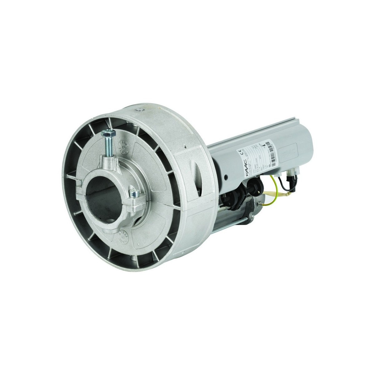 Motoreducteur rl200_220/60 sans elect - FAAC 109950 