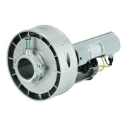 Motoreducteur rl200_220/60 sans elect - FAAC 109950 