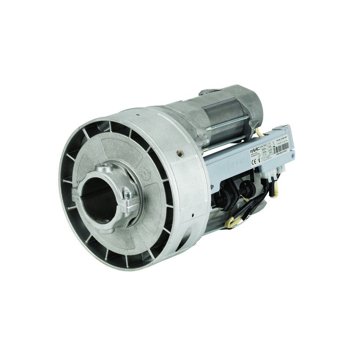 Motoreducteur rh220/60 b - FAAC 109960 