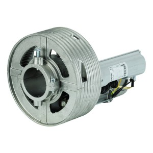 Operateur rh 240/76 ef avec  electrofrein sans electronique - FAAC 109971 