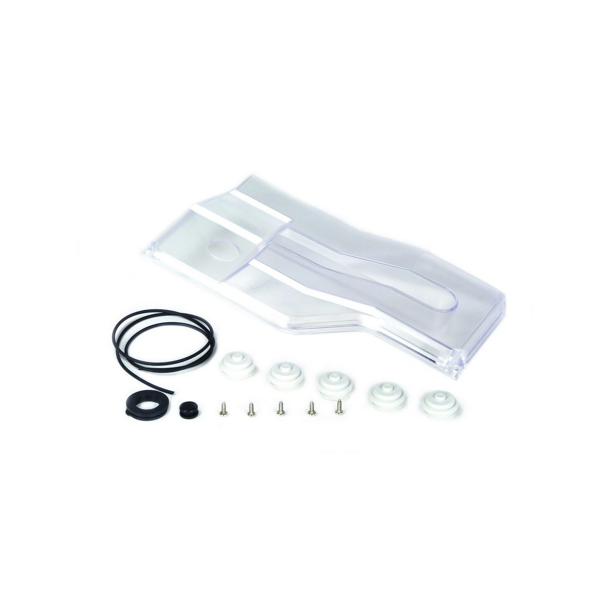 Kit pour degre de protection ip44 / 550 - FAAC 110554 