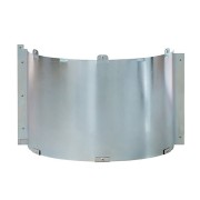 Puit pour borne automatique  j275/600 v2. - FAAC 1161001 