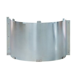 Puit pour borne automatique  j275/600 v2. - FAAC 1161001 