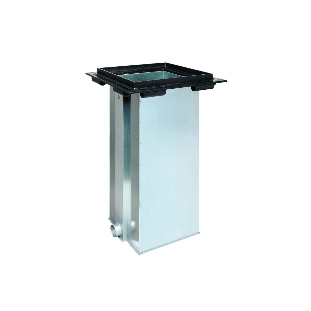 Puit pour borne automatique  j355/ha - FAAC 116110 