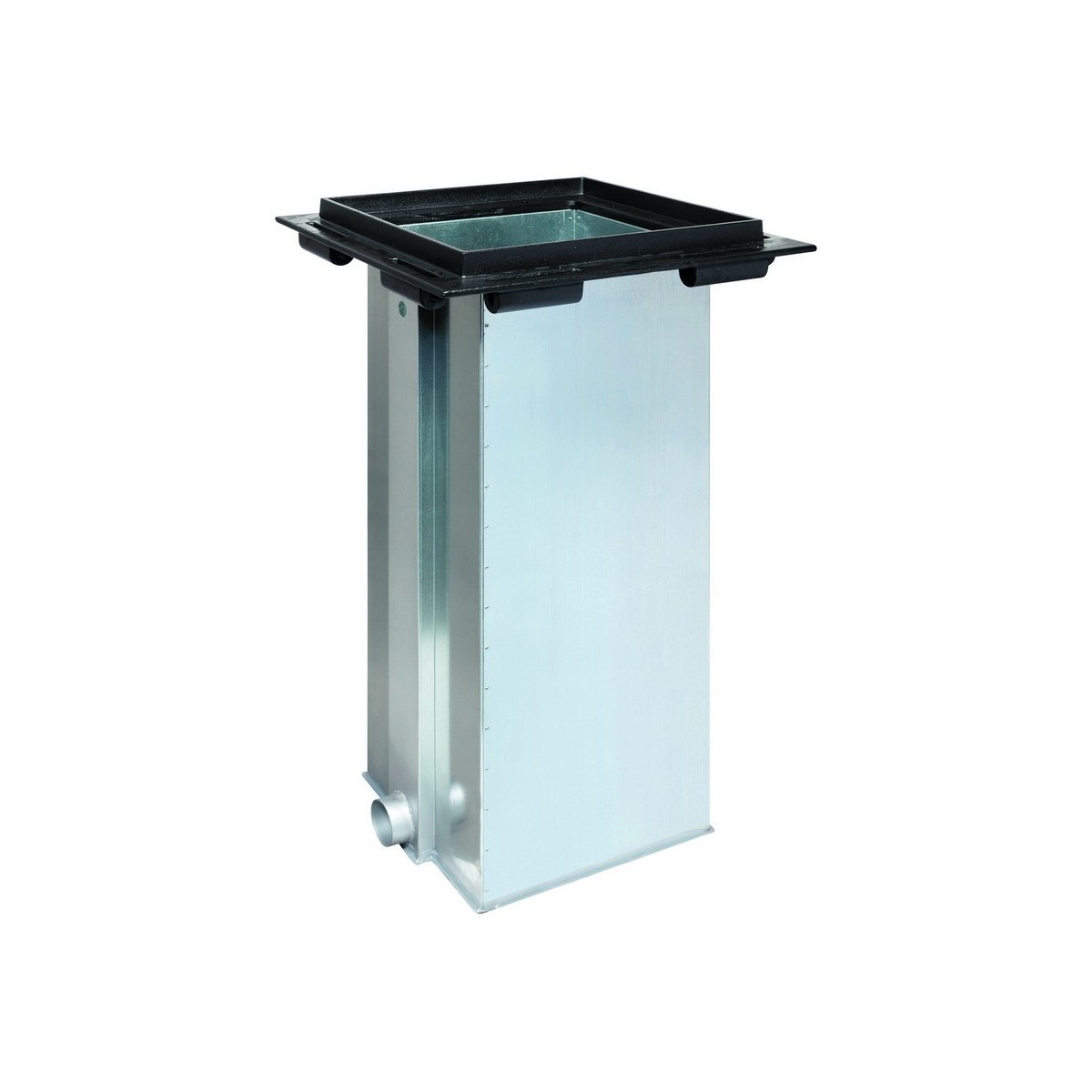 Puit pour borne automatique  j355_m50 ha. - FAAC 116130 