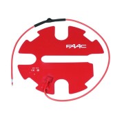 Rechauffeur pulsard j355 - FAAC 116202 