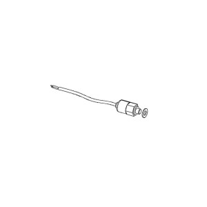 Pressostat j275 - FAAC 116210 