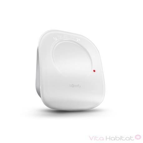 Thermostat Connecté Radio SOMFY - 2401499