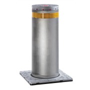 J275 2k ha h800 satin inox - FAAC 116431 