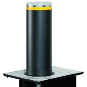 J200 f h600mm acier peint ral7021 - FAAC 116506 