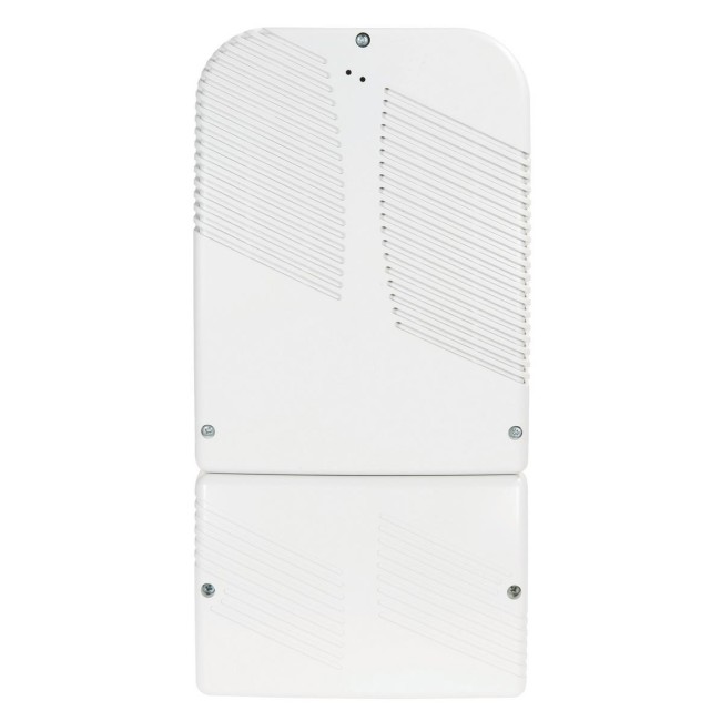 Alimentation secours 24 Vcc - 3 A avec batteries AL24/3AS - URMET