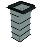 Puit pour borne js ha - FAAC 117901 