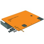 Chauffage pour puit borne js ha - FAAC 117906 