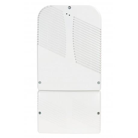 Alimentation secours 24 Vcc - 3 A avec batteries AL24/3AS - URMET