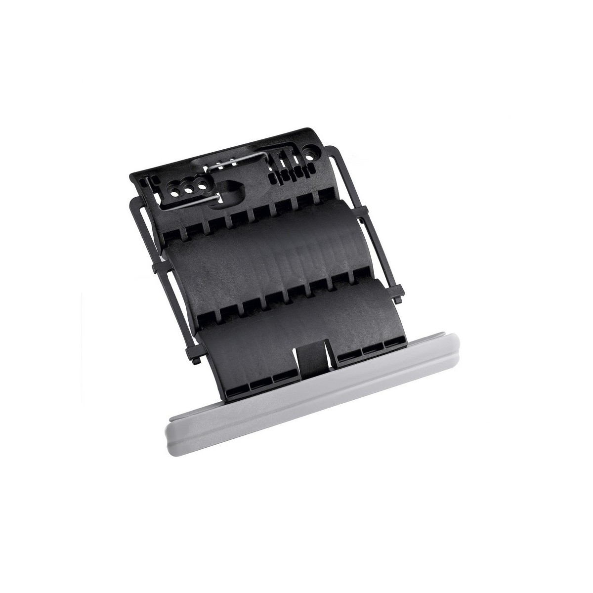 Verrou octoclick 3 maillons + fil pour lame 8 ou 14mm - FAAC 132932F 